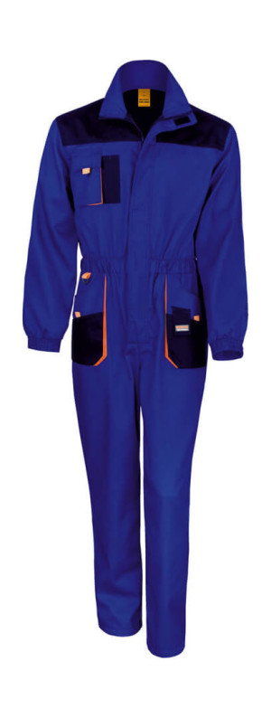 LITE Coverall - Reklamnepredmety