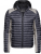 Hooded Aspen Crossover Jacket - siva - variant