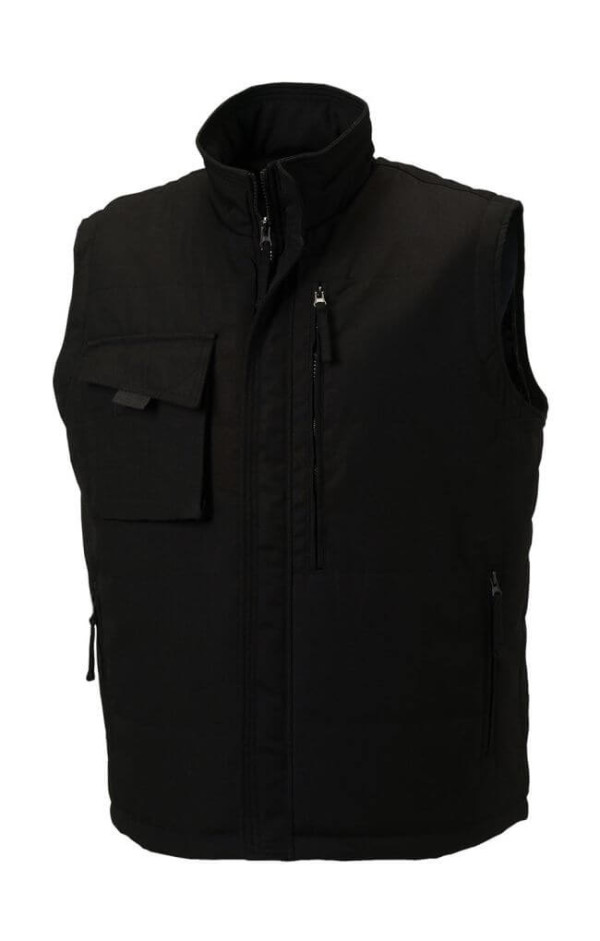 Workwear Gilet