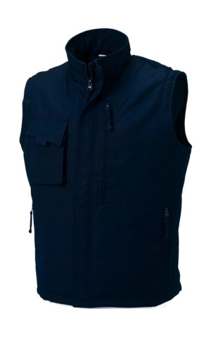 Workwear Gilet - Reklamnepredmety