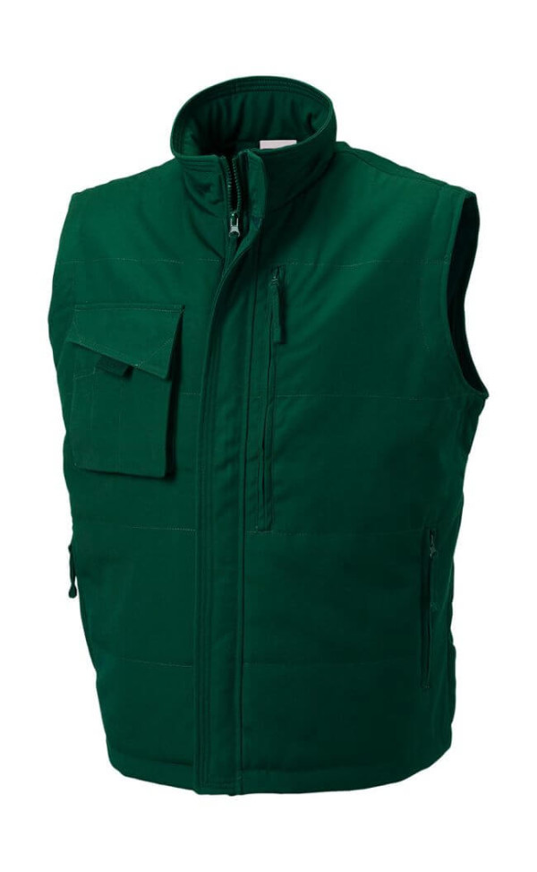 Workwear Gilet