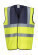 Hi Vis 2 Band + Brace Waistcoat - 433-77-652-f-2016-01 - variant 