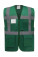 Hi Vis Executive Waistcoat - 421_77_534 - variant Fr 421775341