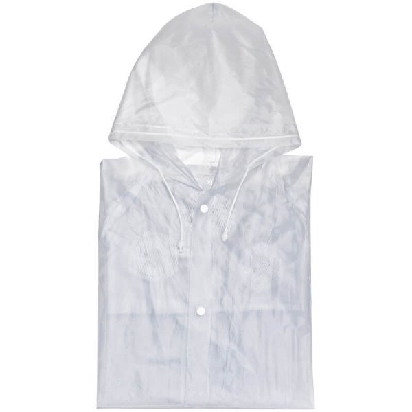 Raincoat  in XL, PVC