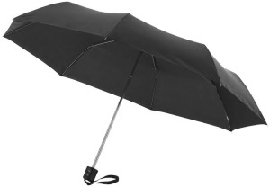 21,5'' 3-section Umbrella - Reklamnepredmety