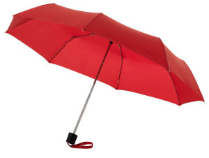 21,5'' 3-section Umbrella - Reklamnepredmety