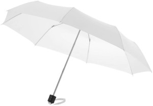 21,5'' 3-section Umbrella - Reklamnepredmety