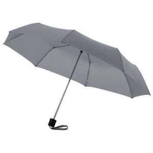 21,5'' 3-section Umbrella - Reklamnepredmety