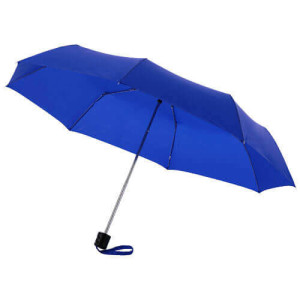 21,5'' 3-section Umbrella - Reklamnepredmety