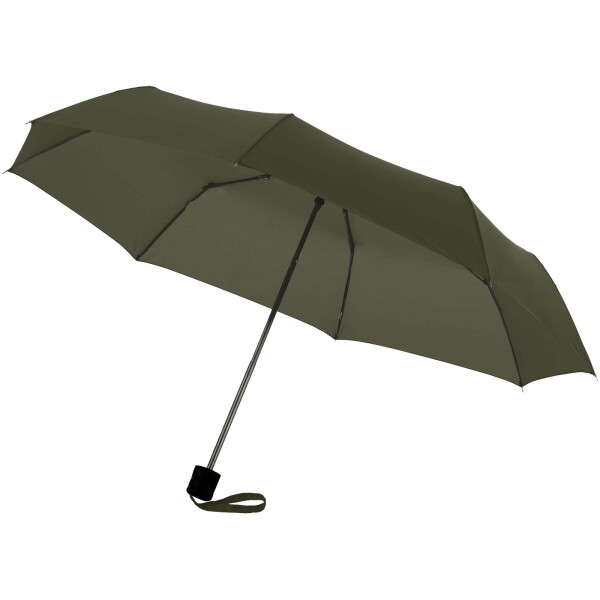 21,5'' 3-section Umbrella