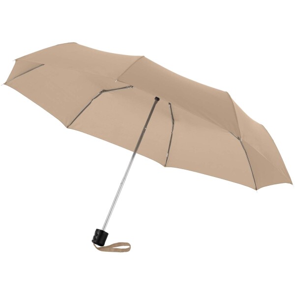 21,5'' 3-section Umbrella