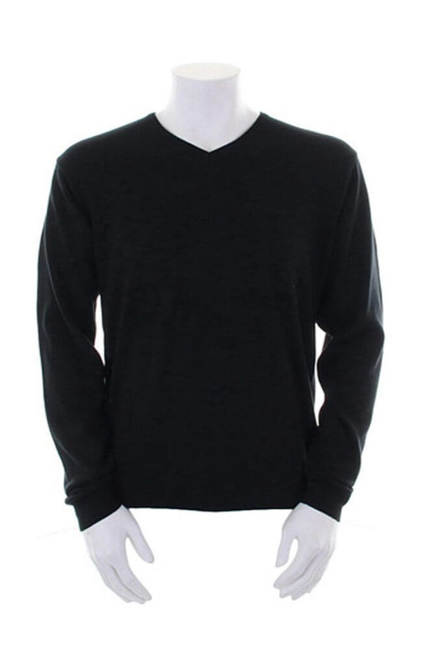 Arundel V-Neck Sweater