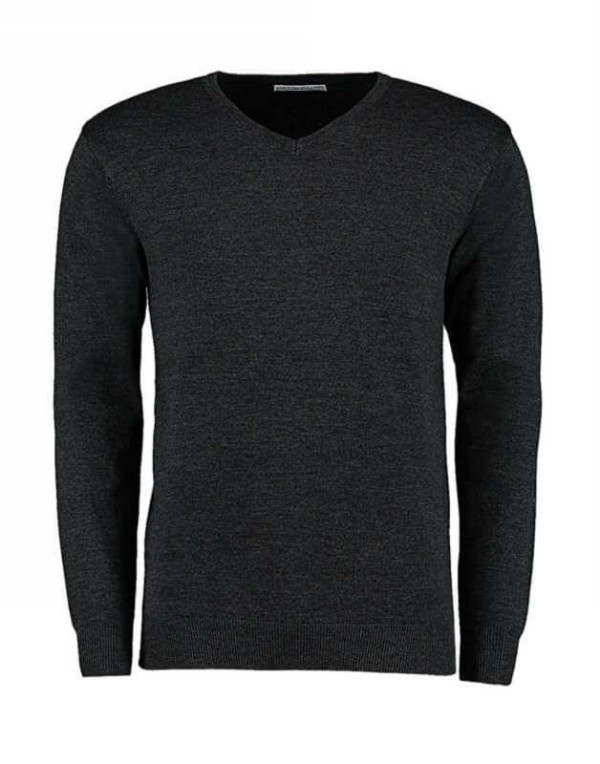 Arundel V-Neck Sweater