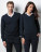 Womens Arundel V-Neck Sweater - 219-11-200 - variant Fr 219112008