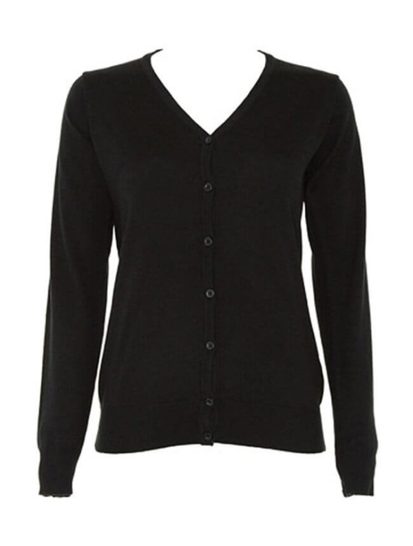 Women`s Arundel V-Neck Cardigan