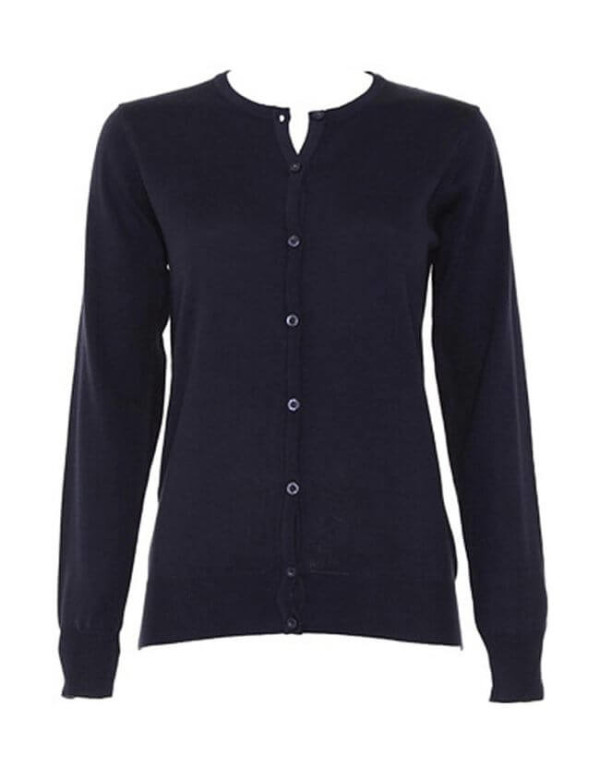 Women`s Arundel Round Neck Cardigan