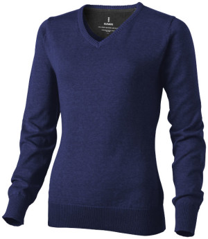 Spruce ladies V-neck Pullover