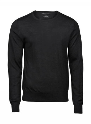 Men`s Crew Neck Sweater - Reklamnepredmety