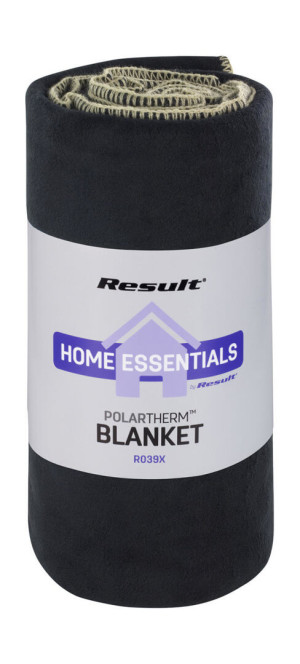 Active Fleece Blanket - Reklamnepredmety