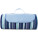 Riviera water-resistant outdoor picnic blanket - 10013700_F1 - variant PF 10013700