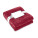 "DAVOS" blanket - MO9088_02 - variant Mo MO9088-02