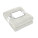 "DAVOS" blanket - MO9088_13 - variant Mo MO9088-13