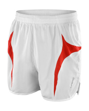 Unisex Micro Lite Running Shorts - Reklamnepredmety