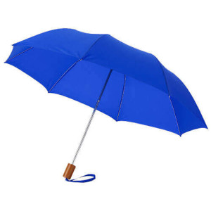 20" 2-Section umbrella - Reklamnepredmety