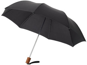 20" 2-Section umbrella - Reklamnepredmety