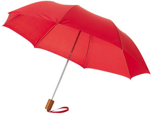 20" 2-Section umbrella - Reklamnepredmety