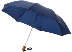 20" 2-Section umbrella - Reklamnepredmety