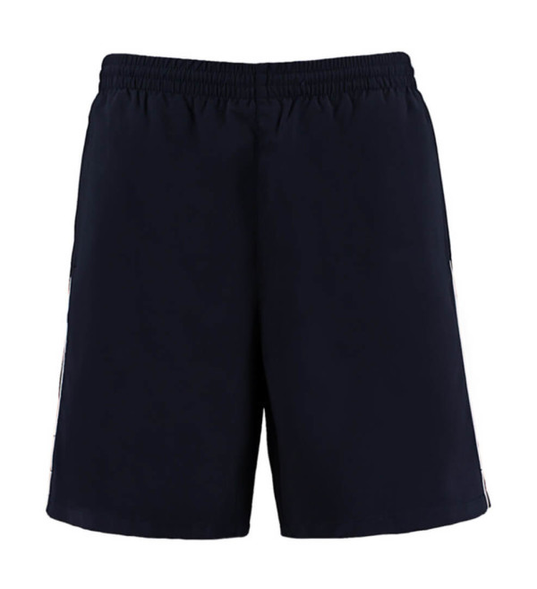 Gamegear Track Short