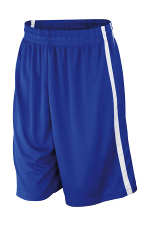 Men`s Quick Dry Basketball Shorts - Reklamnepredmety