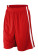 Men`s Quick Dry Basketball Shorts - 092-33-450 - variant Fr 092334502