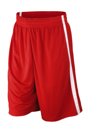 Men`s Quick Dry Basketball Shorts - Reklamnepredmety