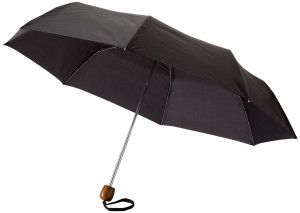 21,5" 3-Section umbrella