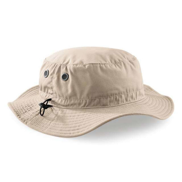 Cargo Bucket Hat