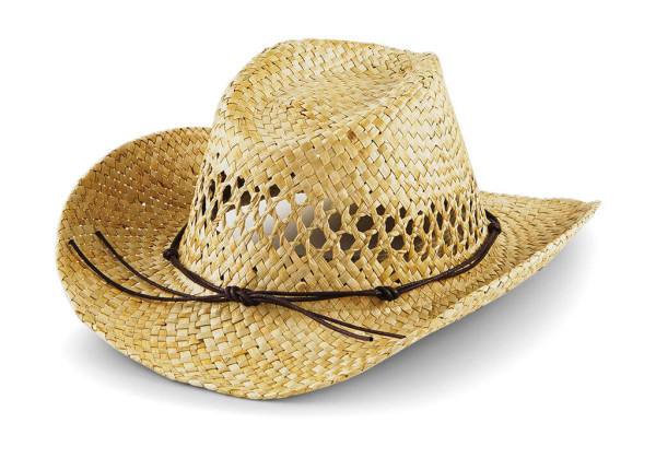 Strawhat Cowboy