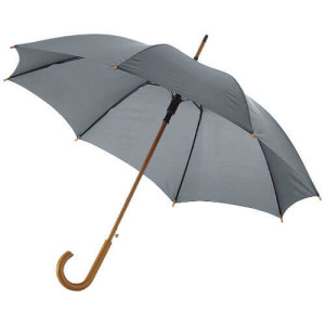 23" Automatic classic umbrella - Reklamnepredmety