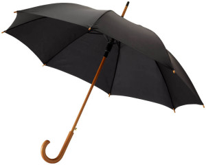 23" Automatic classic umbrella - Reklamnepredmety