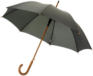 23" Automatic classic umbrella - Reklamnepredmety