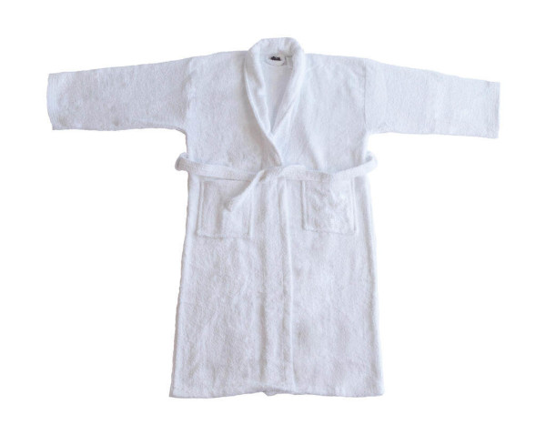 `Geneva` Bath Robe