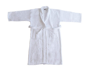 `Geneva` Bath Robe