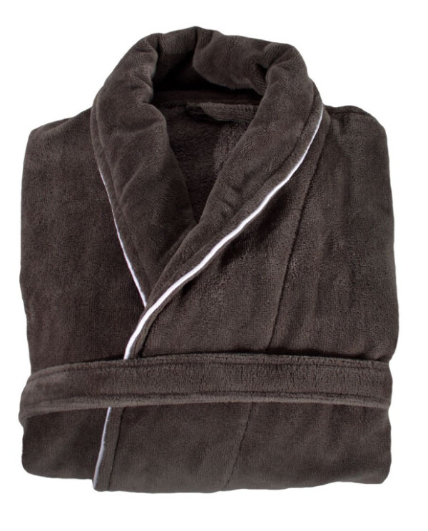TWINS luxury bathrobe