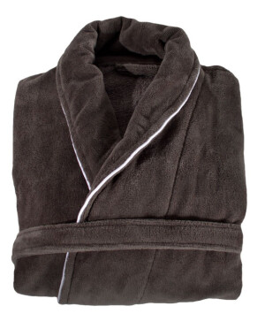 TWINS luxury bathrobe - Reklamnepredmety