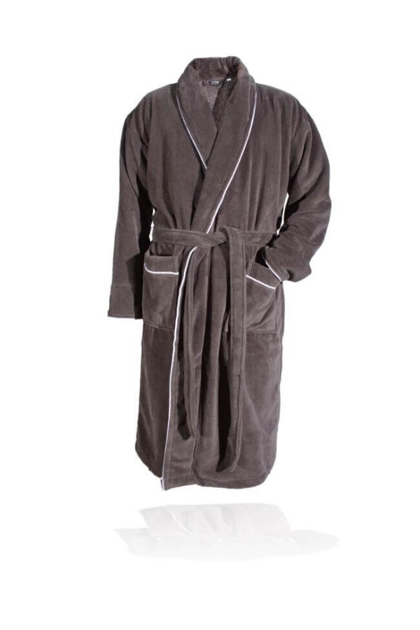 TWINS luxury bathrobe