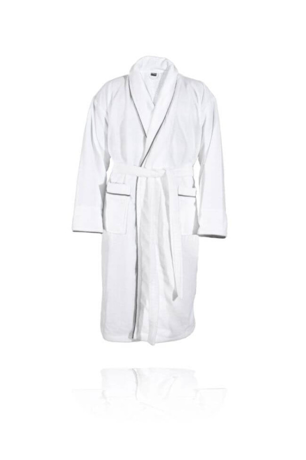 TWINS luxury bathrobe