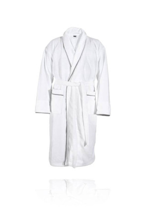 TWINS luxury bathrobe - Reklamnepredmety