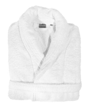 EXCLUSIVE bathrobe - Reklamnepredmety