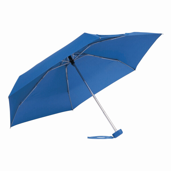Aluminium mini pocket umbrella "Pocket"